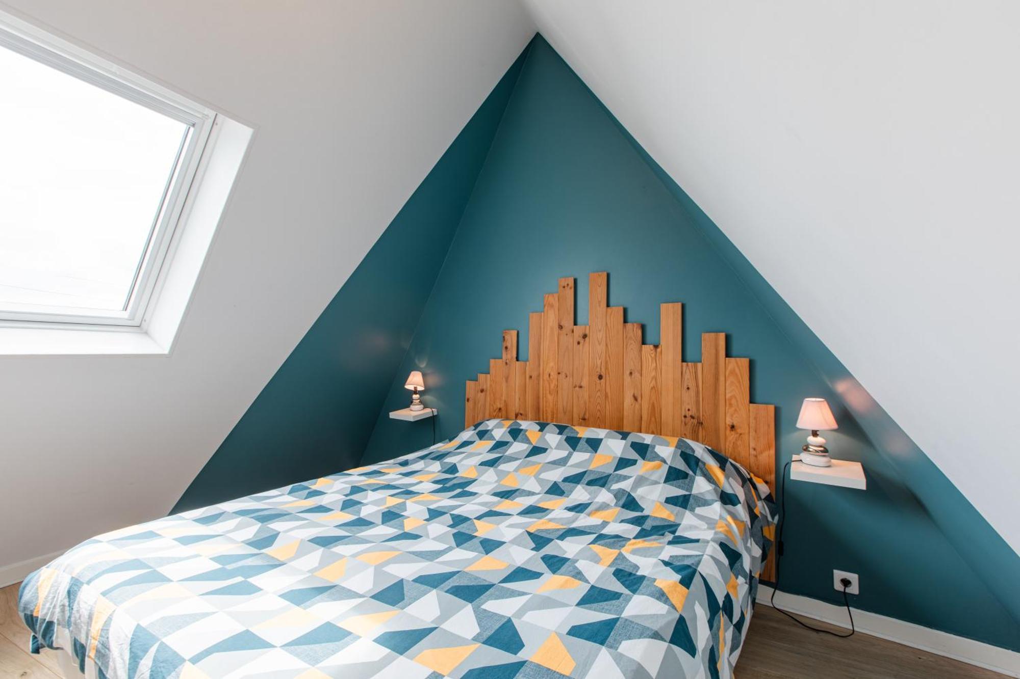 Apartment De La Sur Le Port De Plaisance De Bretagne *