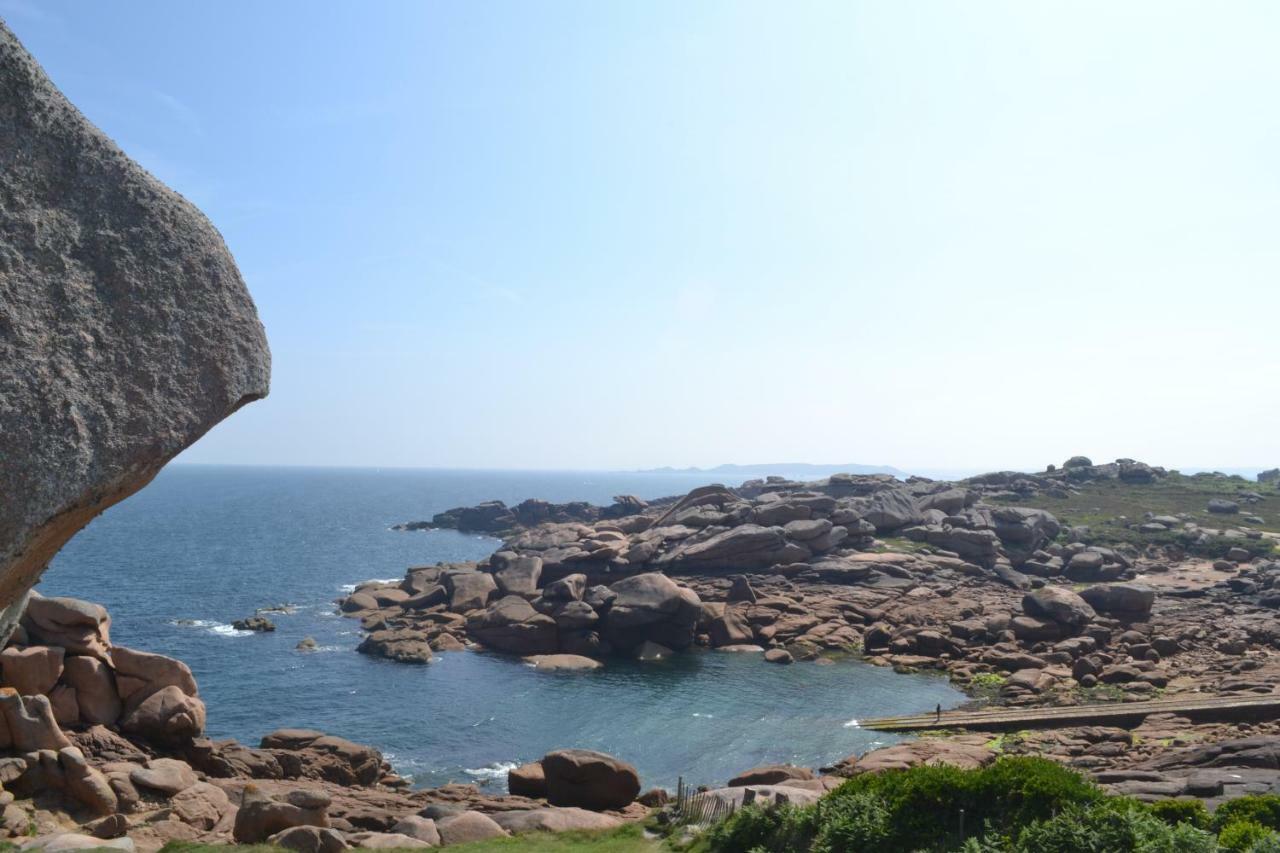 De La Sur Le Port De Plaisance De Bretagne